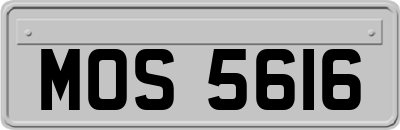 MOS5616