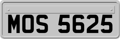 MOS5625