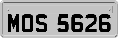 MOS5626