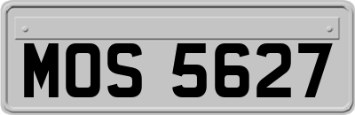 MOS5627