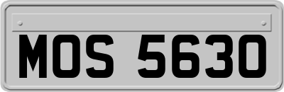 MOS5630