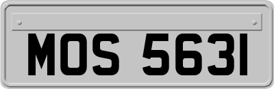 MOS5631