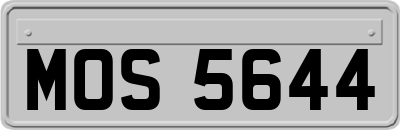 MOS5644