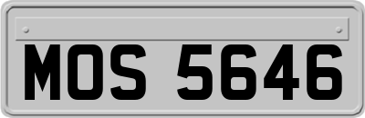 MOS5646