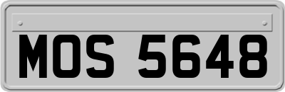 MOS5648