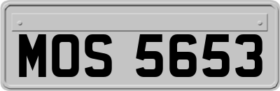 MOS5653