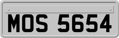 MOS5654