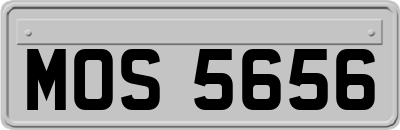 MOS5656