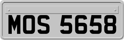 MOS5658