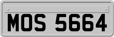MOS5664
