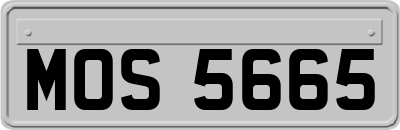 MOS5665