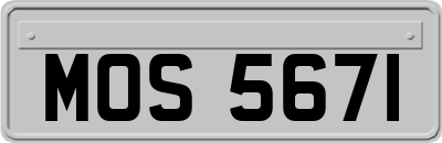 MOS5671