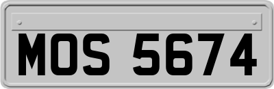 MOS5674