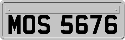 MOS5676