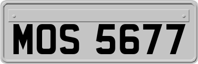 MOS5677