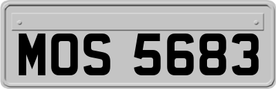 MOS5683