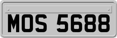 MOS5688