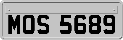 MOS5689