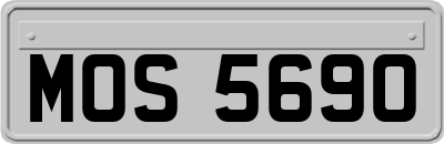 MOS5690