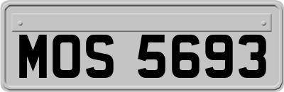MOS5693