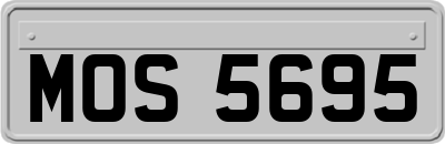 MOS5695