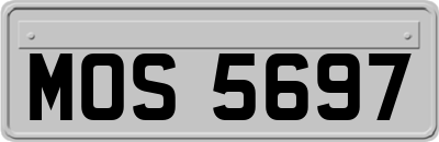 MOS5697