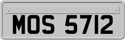MOS5712