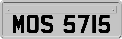 MOS5715