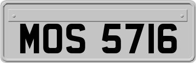 MOS5716