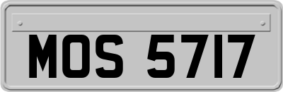 MOS5717