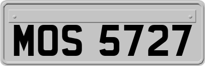 MOS5727