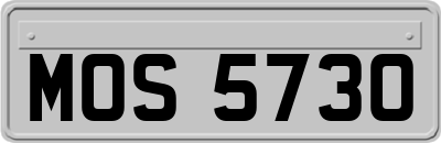 MOS5730