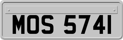 MOS5741
