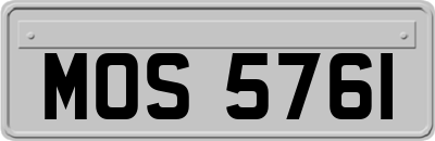 MOS5761