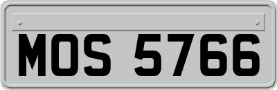 MOS5766