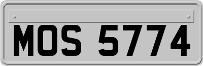 MOS5774