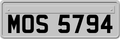 MOS5794