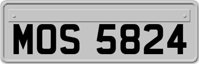 MOS5824