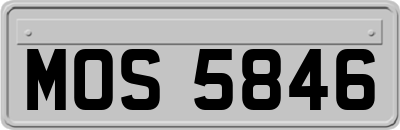MOS5846