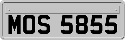 MOS5855