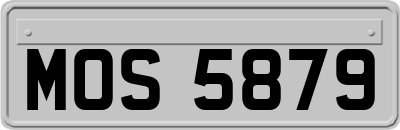 MOS5879