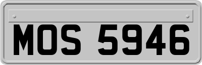 MOS5946