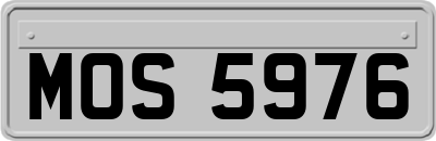 MOS5976