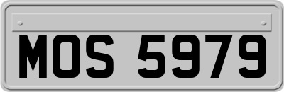MOS5979
