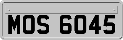 MOS6045