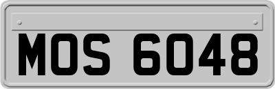 MOS6048