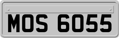 MOS6055