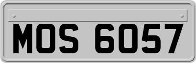 MOS6057
