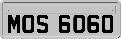 MOS6060
