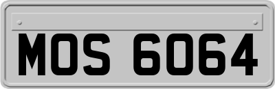 MOS6064
